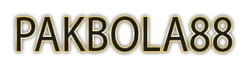 Logo PAKBOLA88
